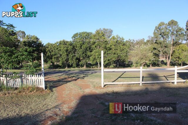 1 Stockman Street EIDSVOLD QLD 4627