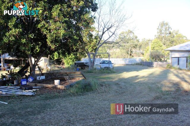 1 Stockman Street EIDSVOLD QLD 4627