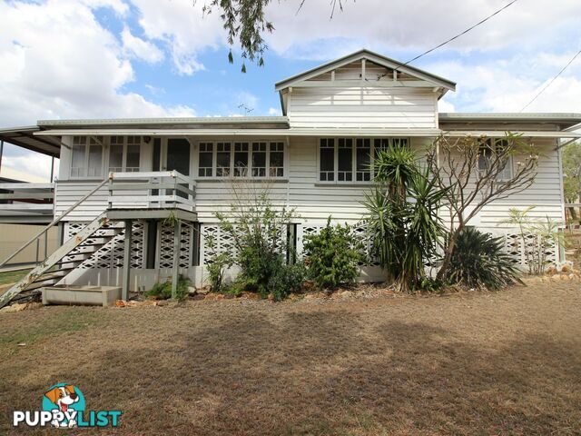 53 Warton Street GAYNDAH QLD 4625