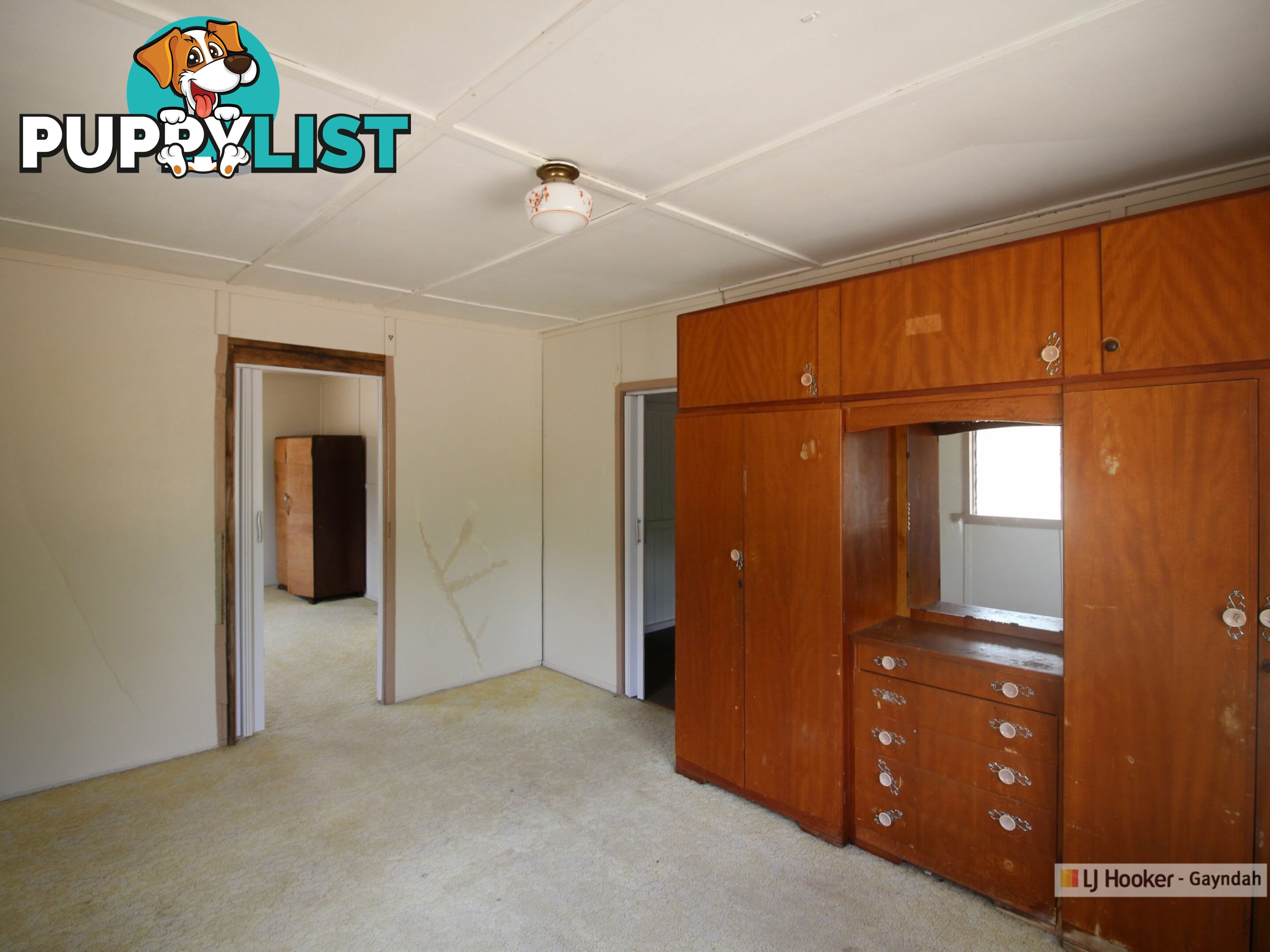 53 Warton Street GAYNDAH QLD 4625