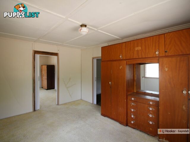 53 Warton Street GAYNDAH QLD 4625