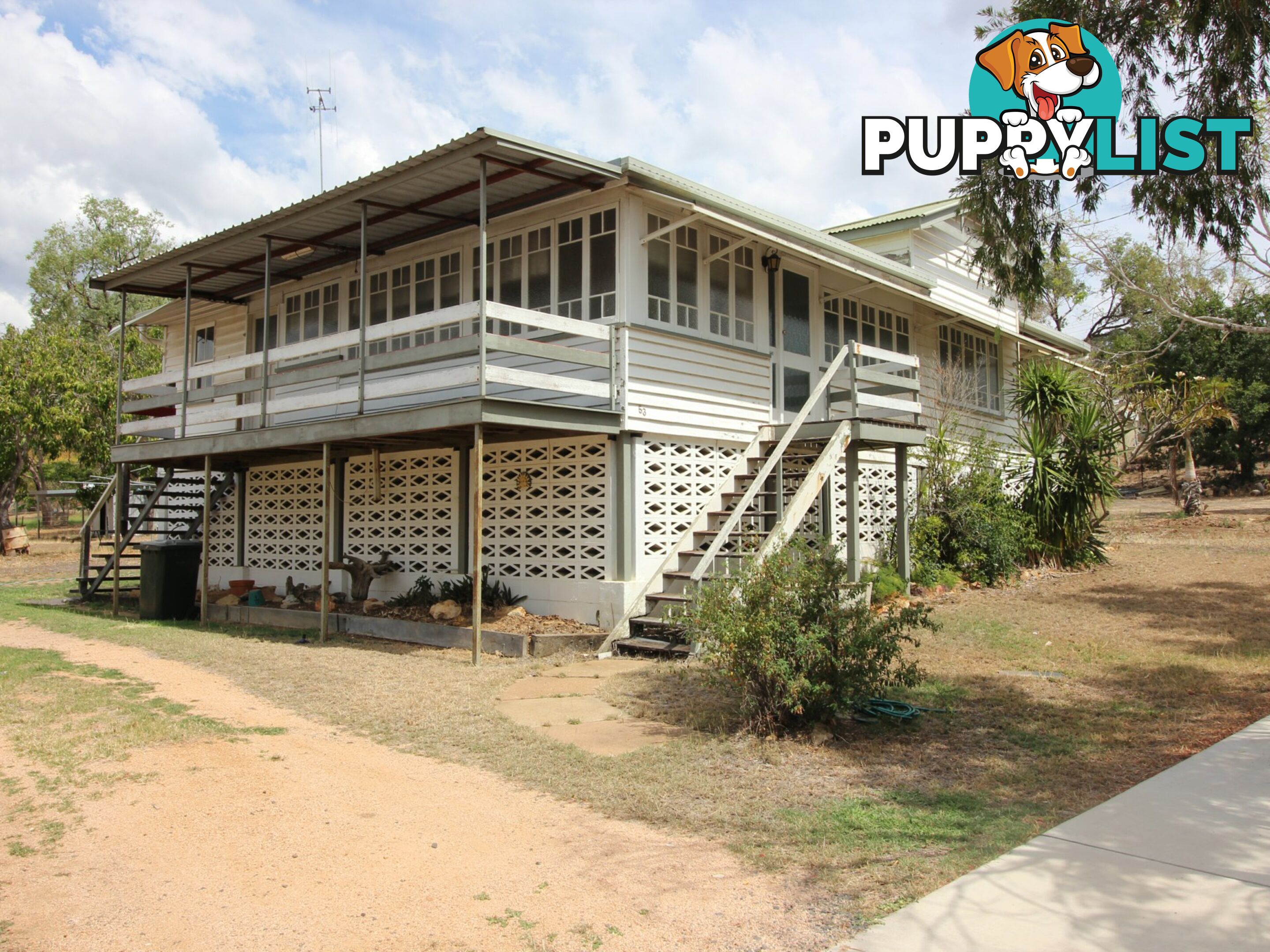 53 Warton Street GAYNDAH QLD 4625