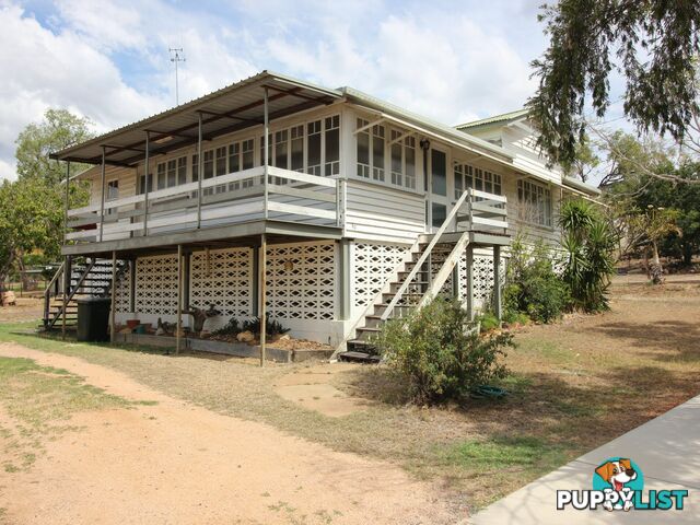 53 Warton Street GAYNDAH QLD 4625