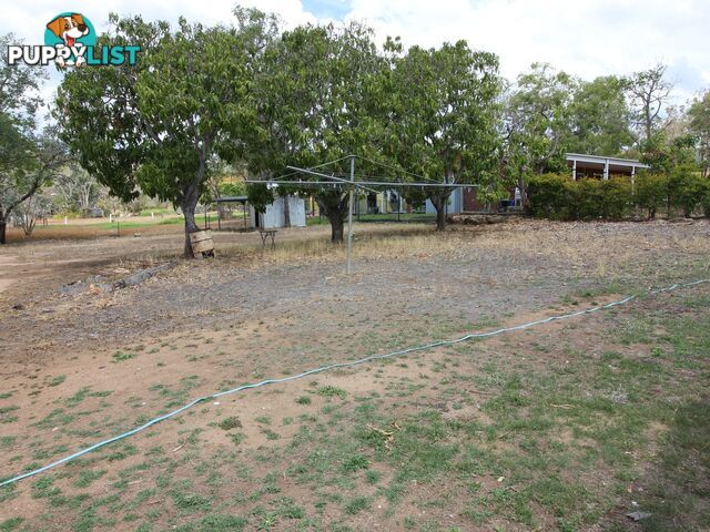 53 Warton Street GAYNDAH QLD 4625