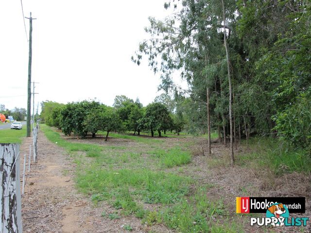 33 Old Maryborough Road GAYNDAH QLD 4625