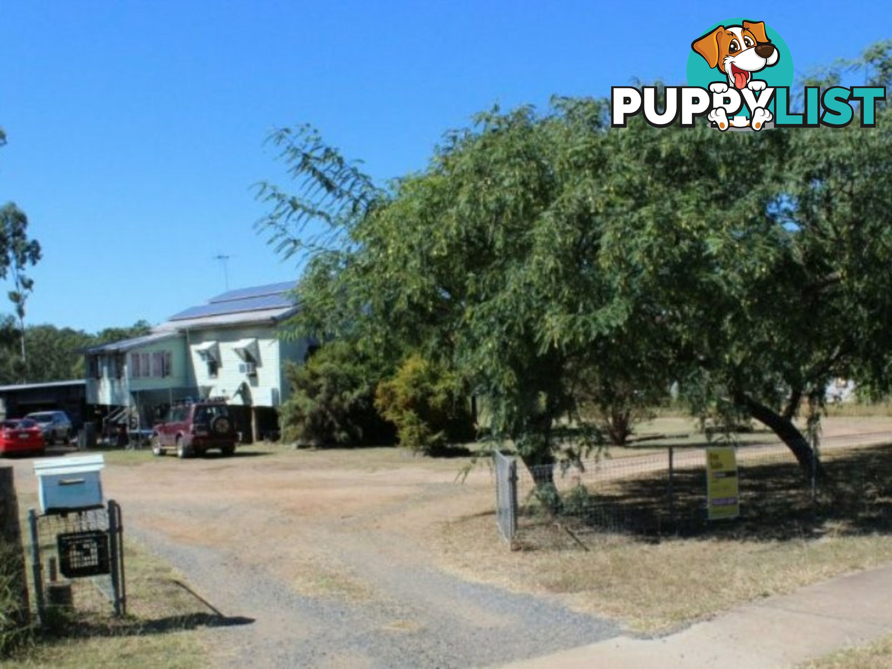 93 Moreton Street EIDSVOLD QLD 4627