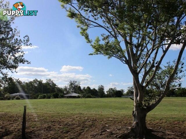 Lot 13 Winifred Cobbo Street GAYNDAH QLD 4625