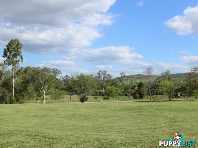 Lot 13 Winifred Cobbo Street GAYNDAH QLD 4625