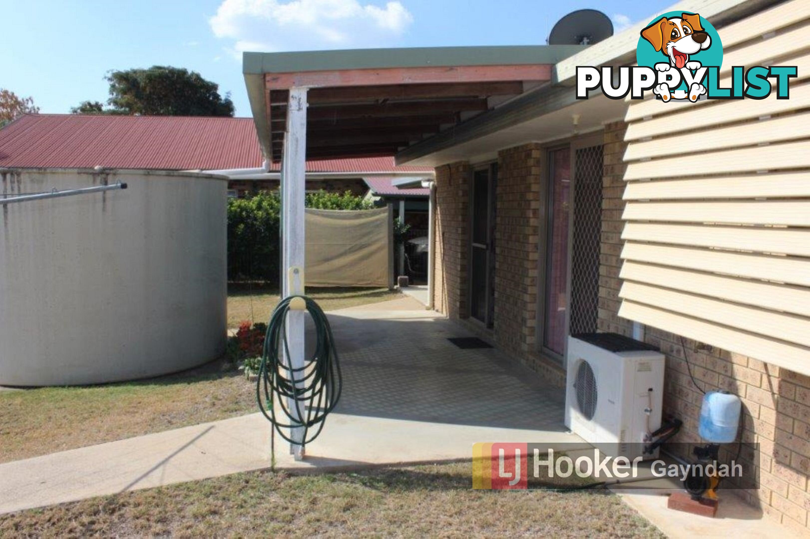 78 Fielding Street GAYNDAH QLD 4625