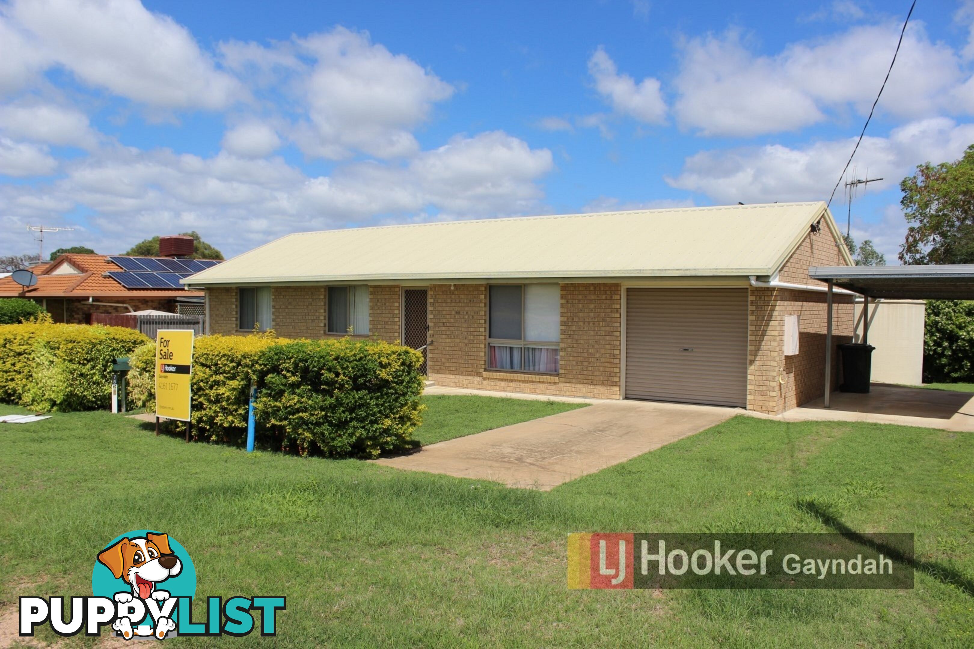 78 Fielding Street GAYNDAH QLD 4625