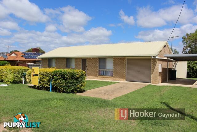 78 Fielding Street GAYNDAH QLD 4625