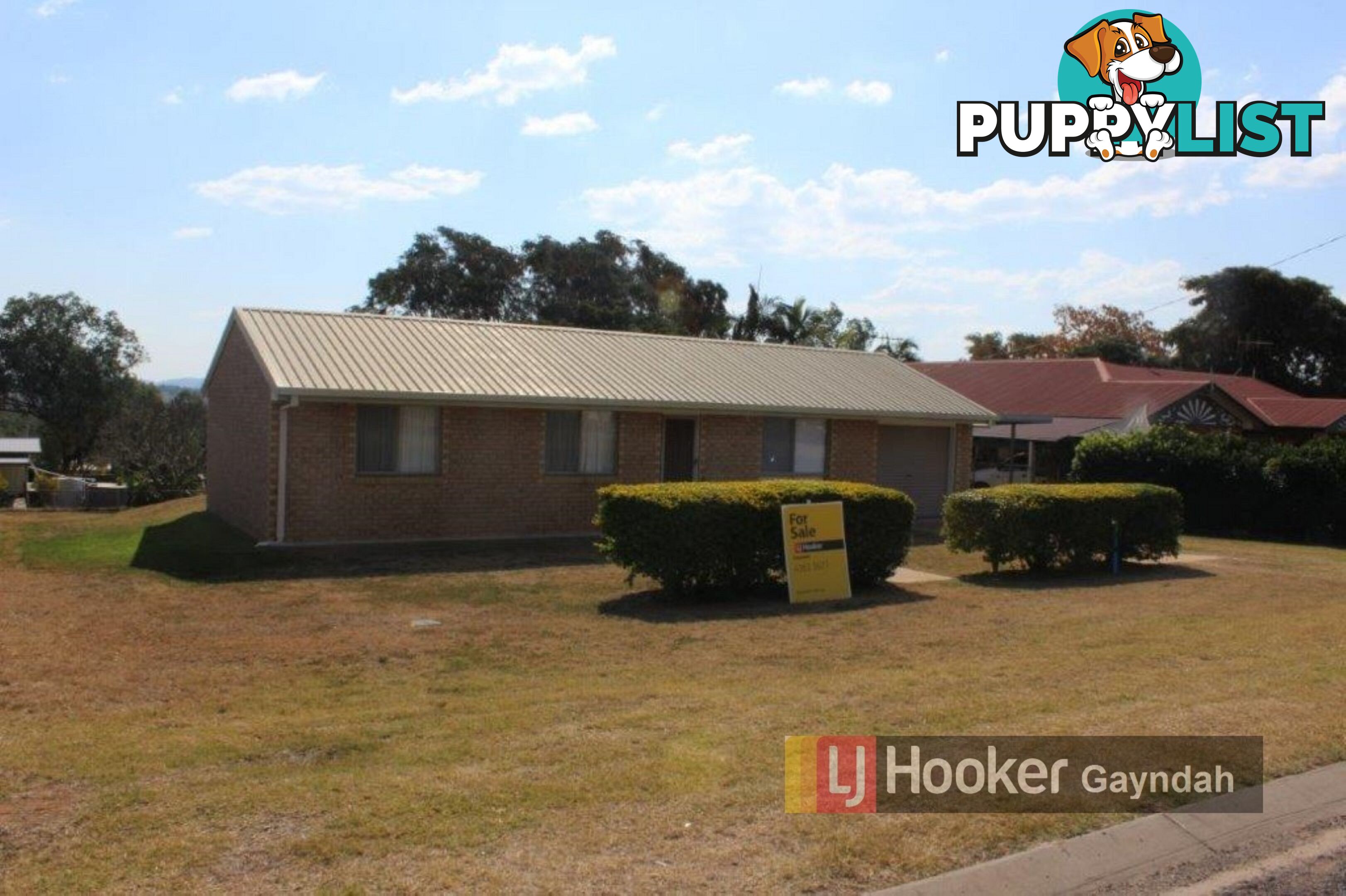 78 Fielding Street GAYNDAH QLD 4625