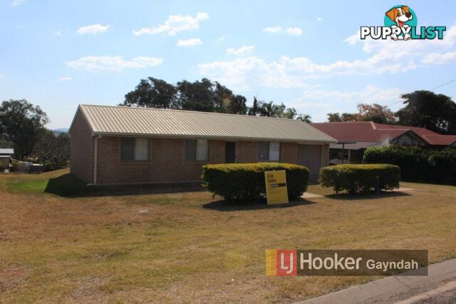 78 Fielding Street GAYNDAH QLD 4625