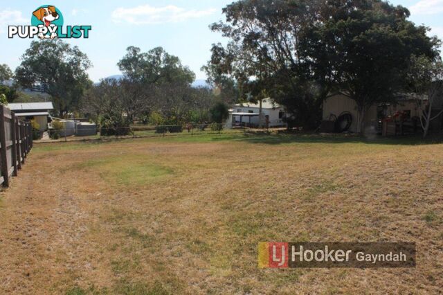 78 Fielding Street GAYNDAH QLD 4625