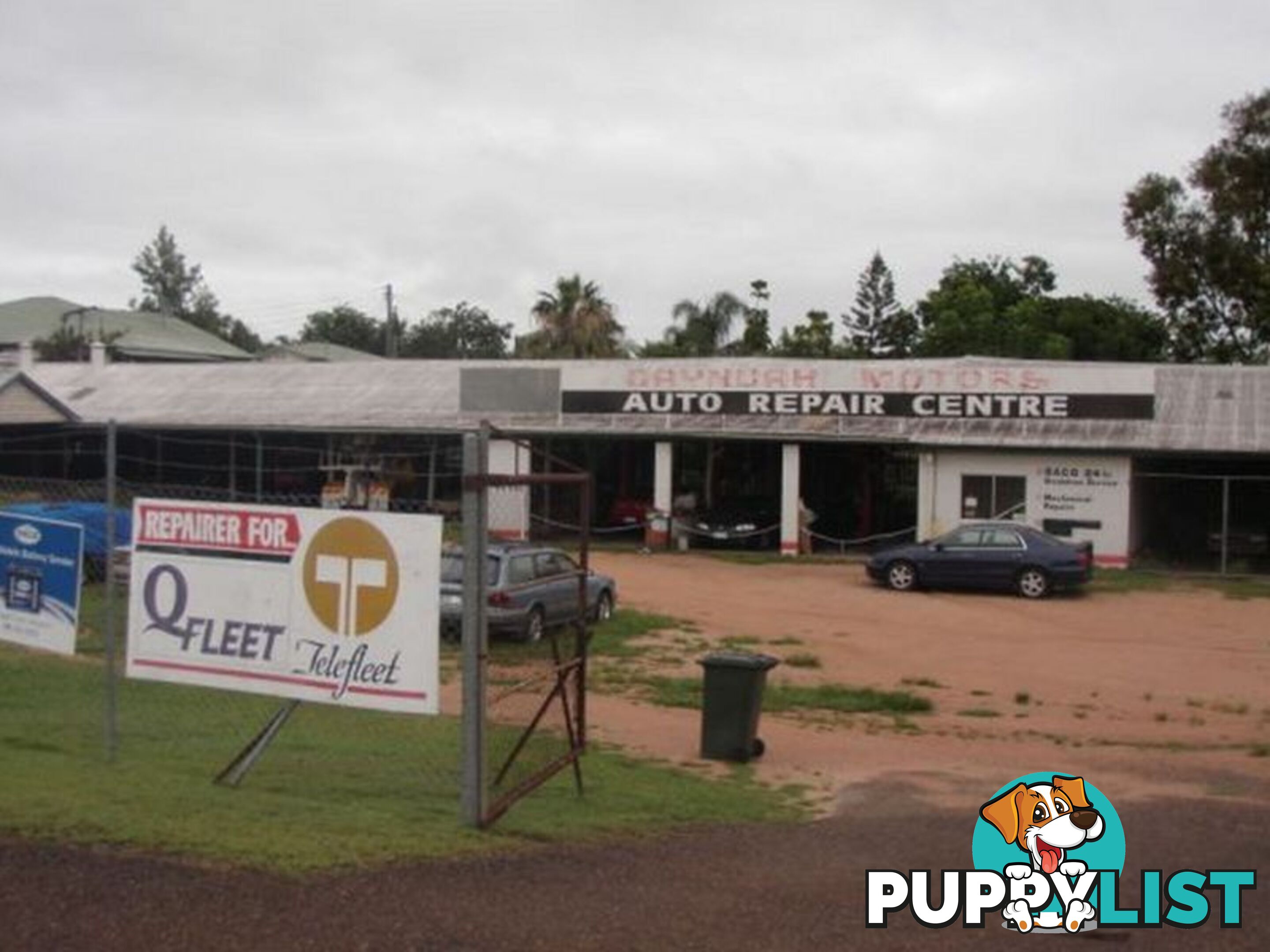 1 Bridge  Street GAYNDAH QLD 4625