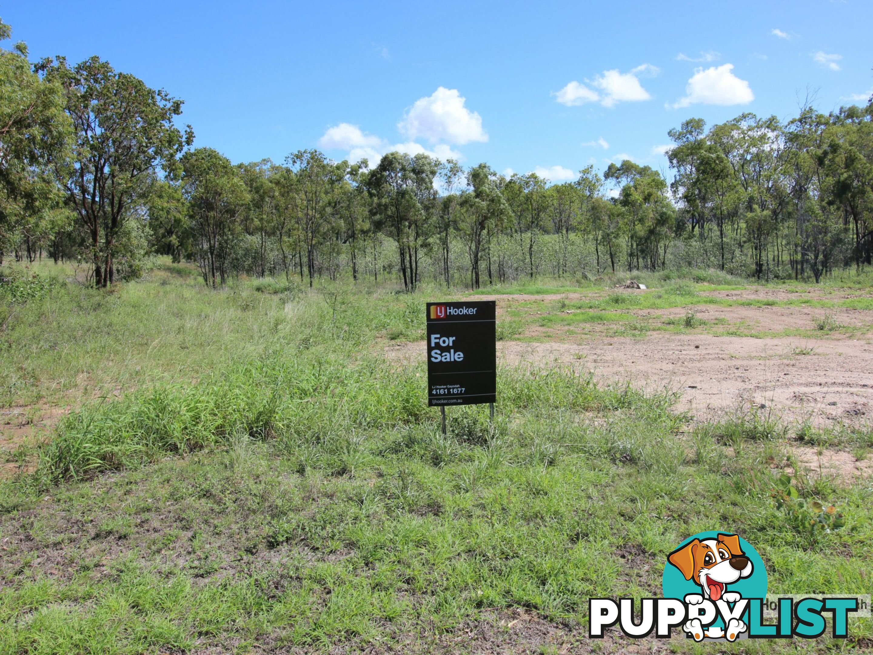 Lot 14 Juliet Street GAYNDAH QLD 4625