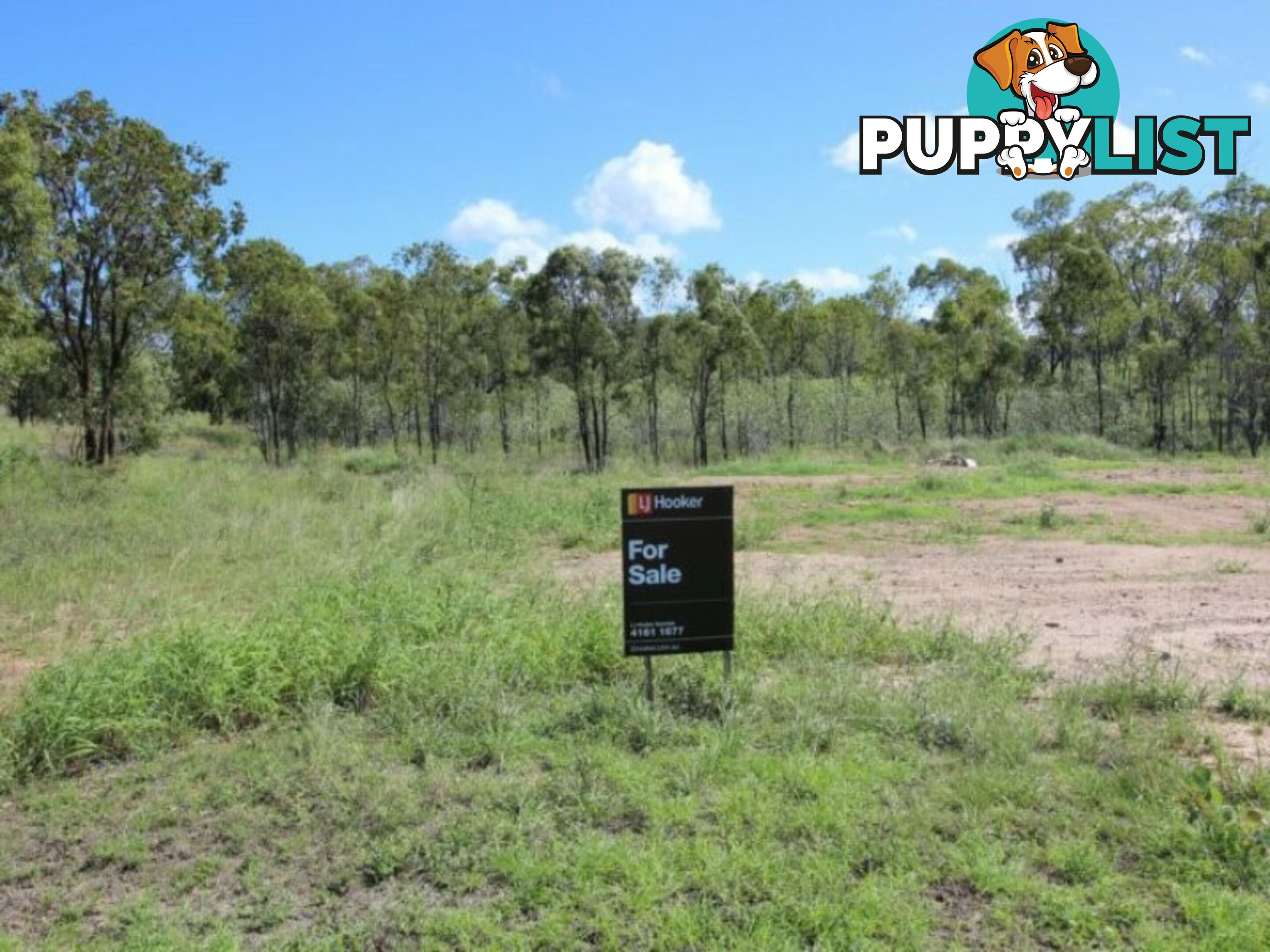 Lot 14 Juliet Street GAYNDAH QLD 4625