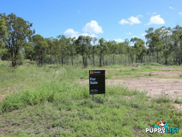 Lot 14 Juliet Street GAYNDAH QLD 4625