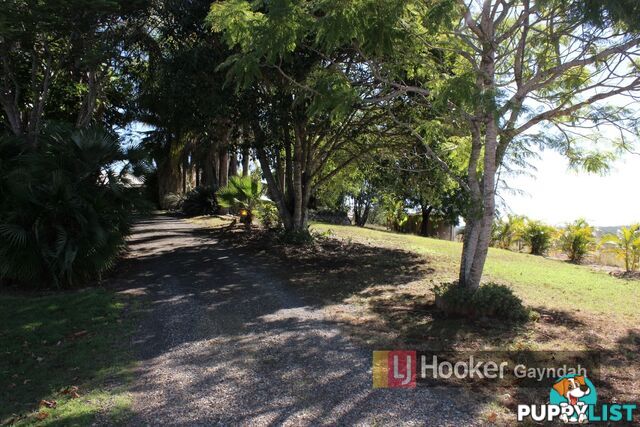 200 Stanton Harcourt Road DALLARNIL QLD 4621