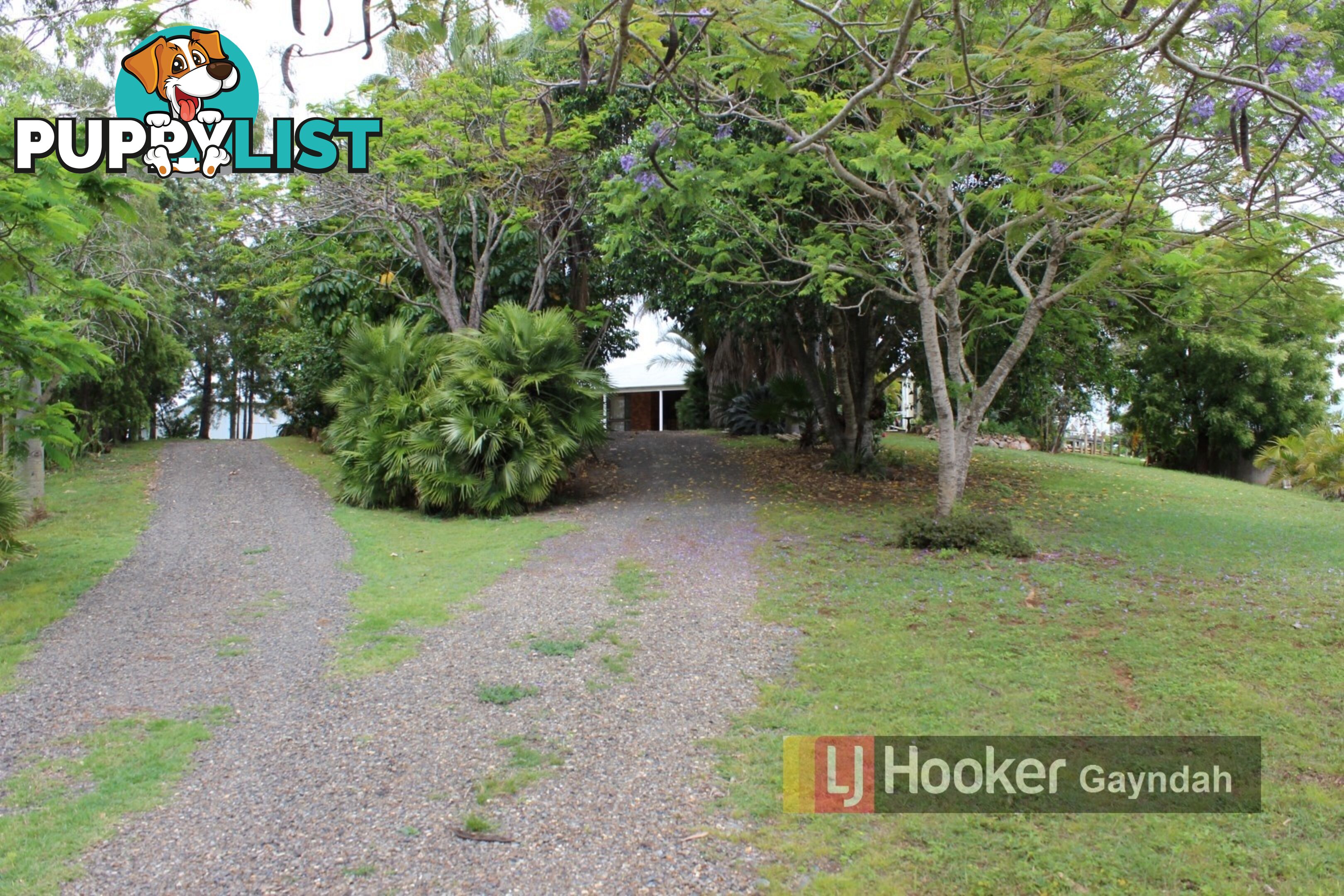 200 Stanton Harcourt Road DALLARNIL QLD 4621