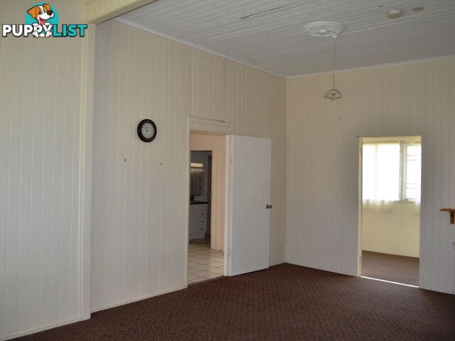 35 Cordelia St GAYNDAH QLD 4625