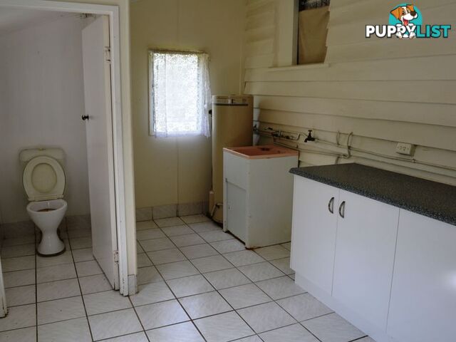 35 Cordelia St GAYNDAH QLD 4625