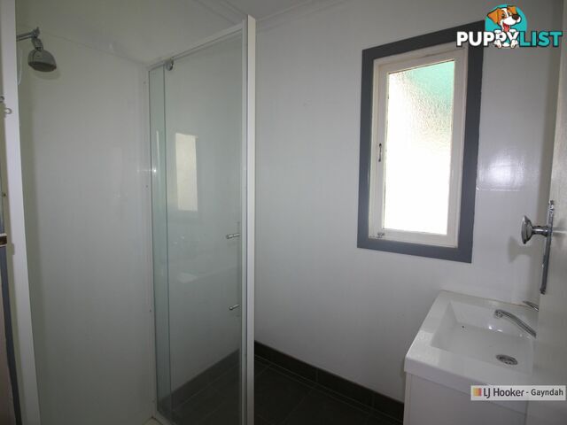 40 Porter St GAYNDAH QLD 4625