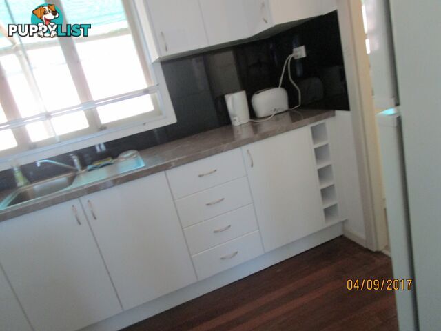 40 Porter St GAYNDAH QLD 4625
