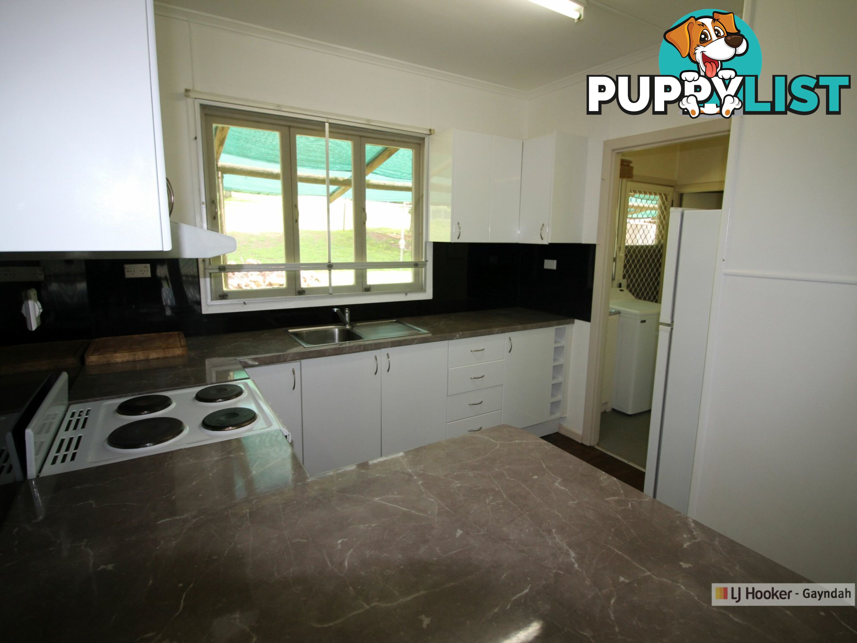 40 Porter St GAYNDAH QLD 4625