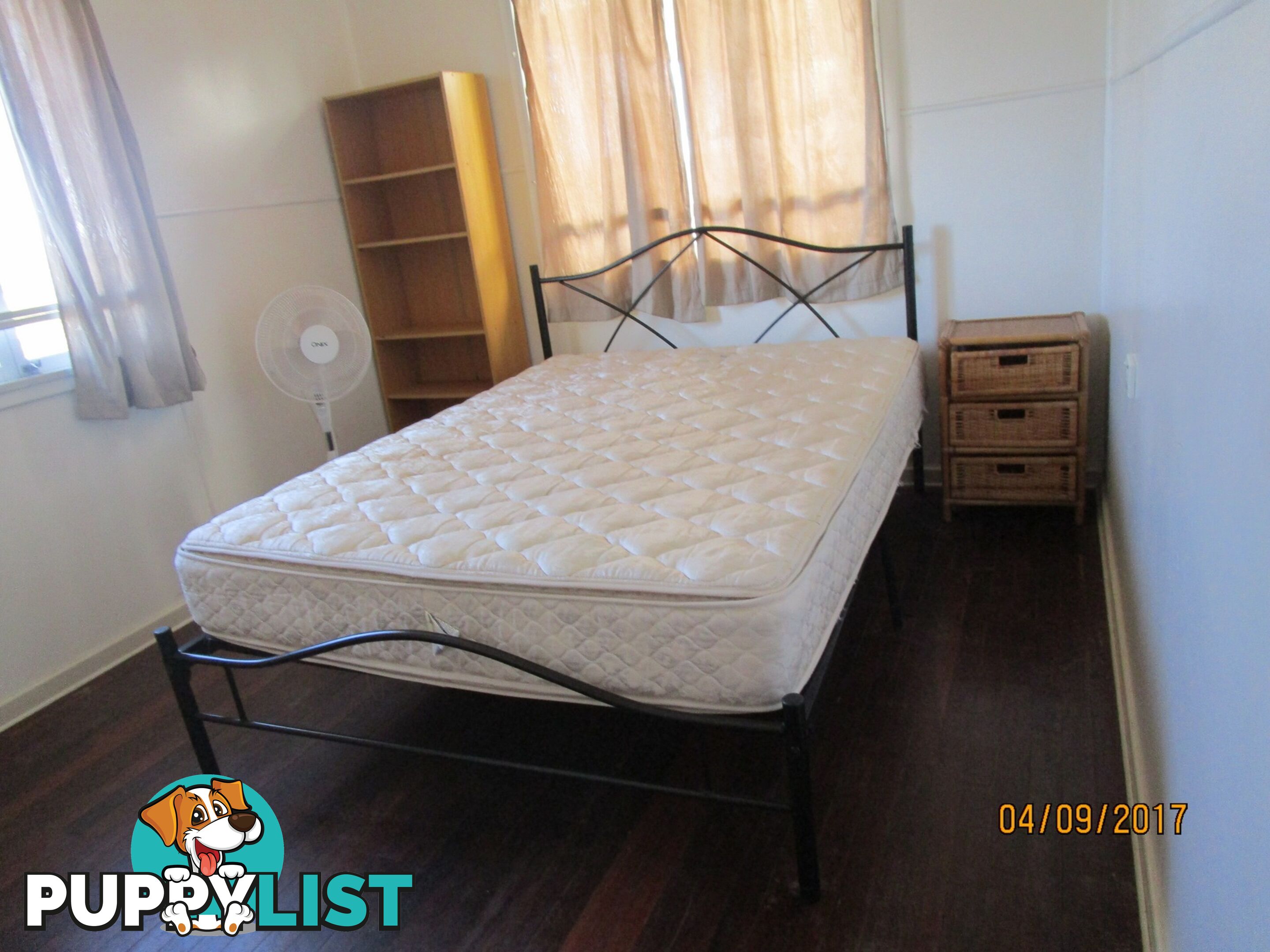 40 Porter St GAYNDAH QLD 4625