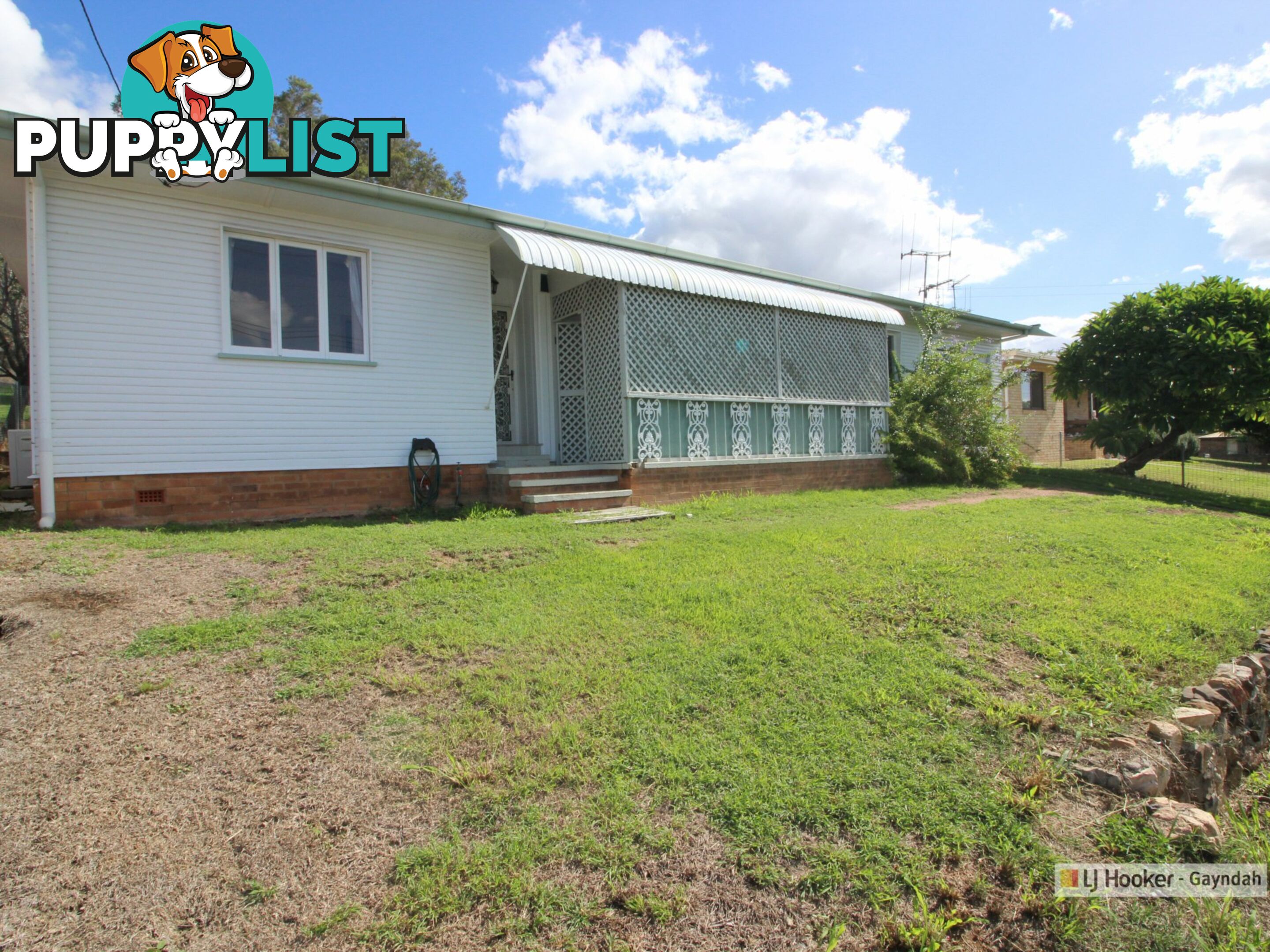 40 Porter St GAYNDAH QLD 4625