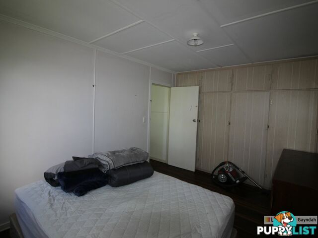40 Porter St GAYNDAH QLD 4625