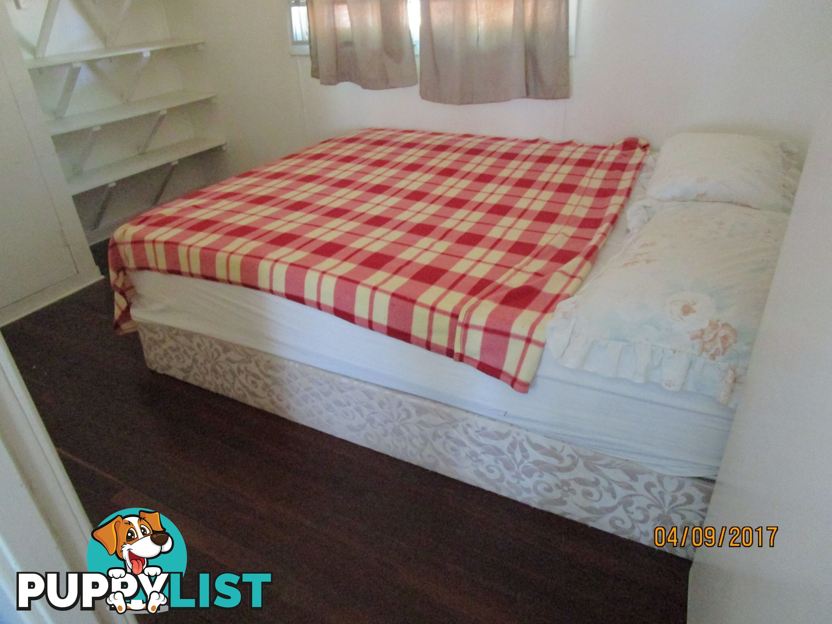 40 Porter St GAYNDAH QLD 4625