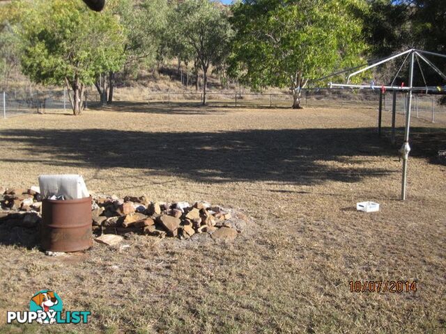 40 Porter St GAYNDAH QLD 4625