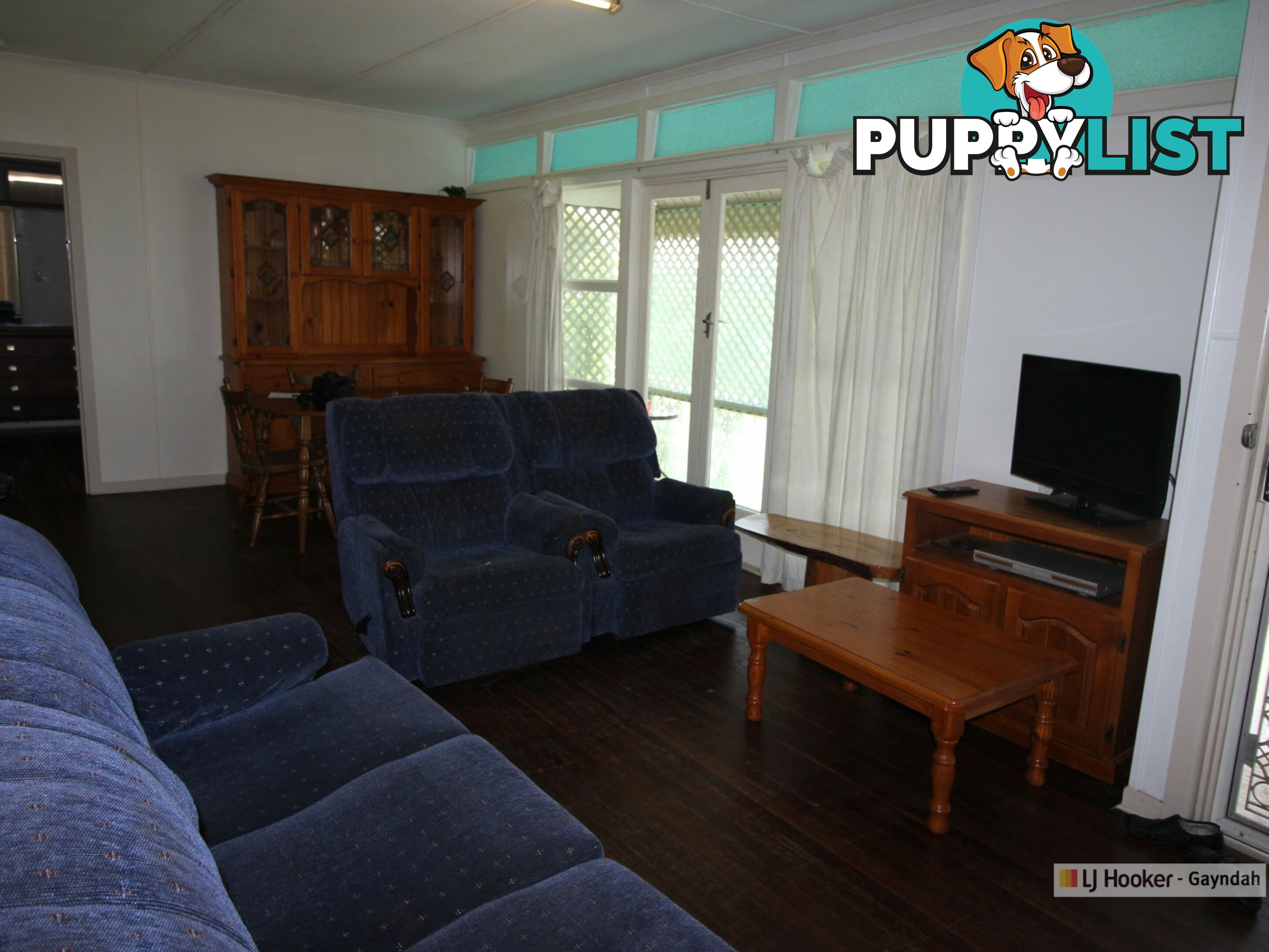 40 Porter St GAYNDAH QLD 4625