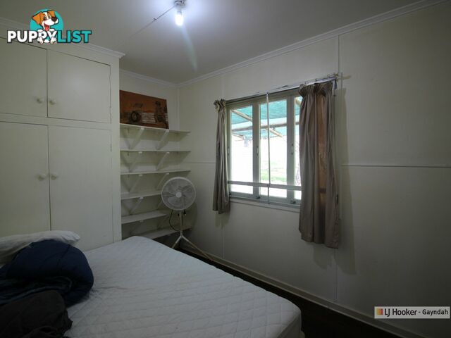 40 Porter St GAYNDAH QLD 4625
