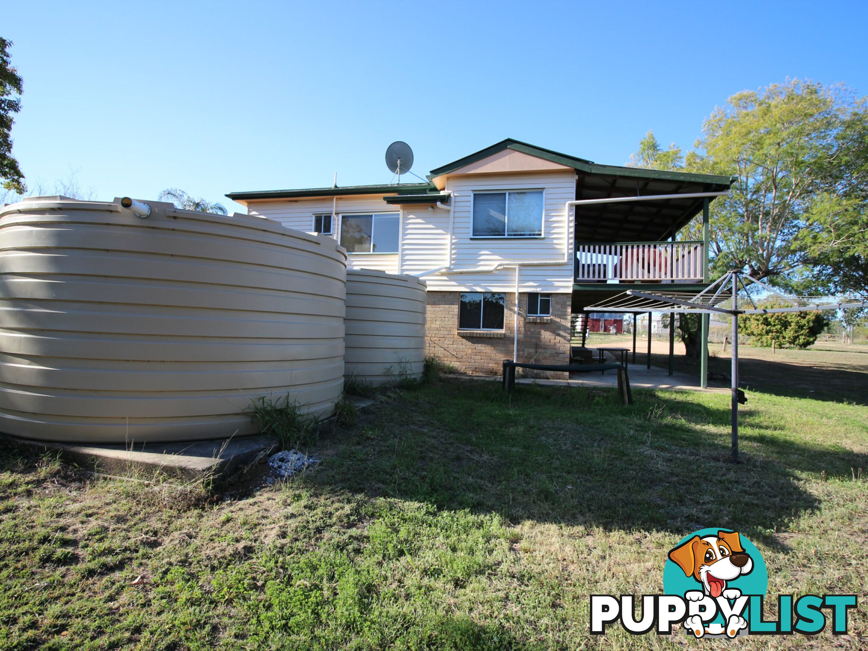 7 Gertrude Street GAYNDAH QLD 4625