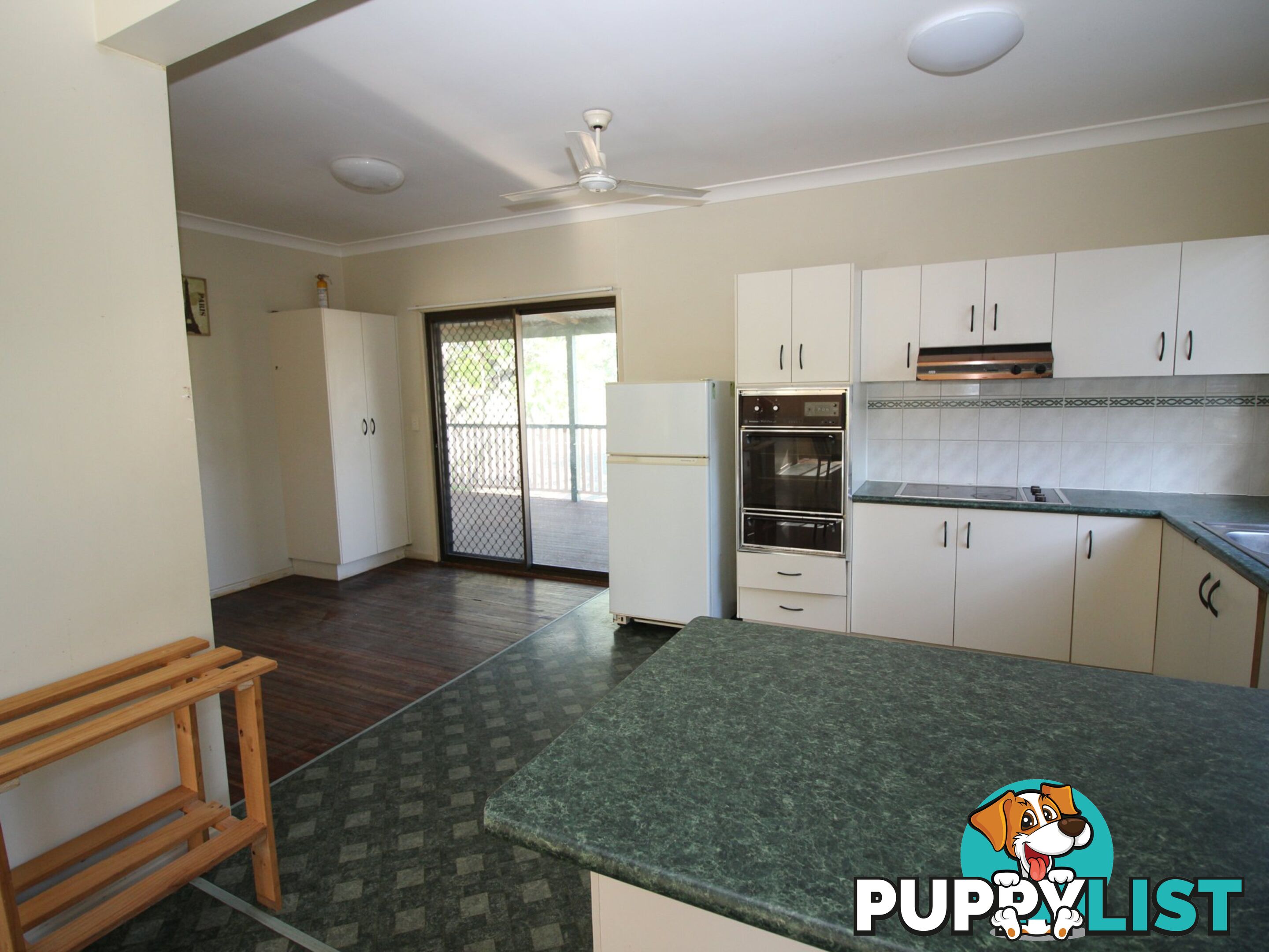 7 Gertrude Street GAYNDAH QLD 4625