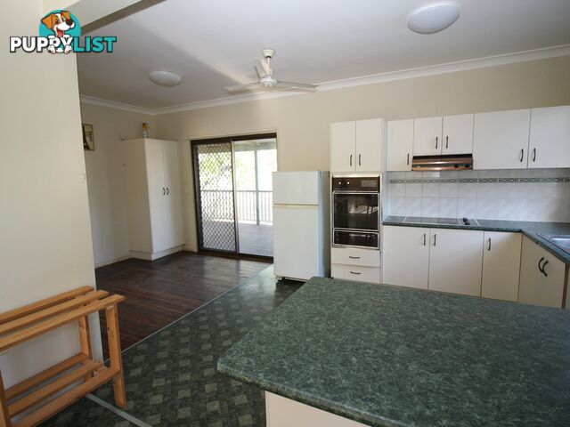 7 Gertrude Street GAYNDAH QLD 4625