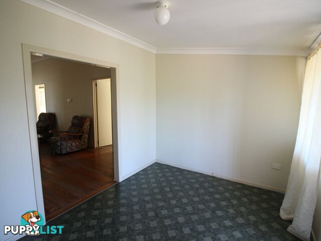 7 Gertrude Street GAYNDAH QLD 4625