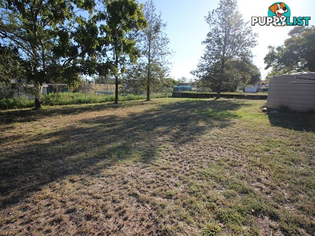 7 Gertrude Street GAYNDAH QLD 4625