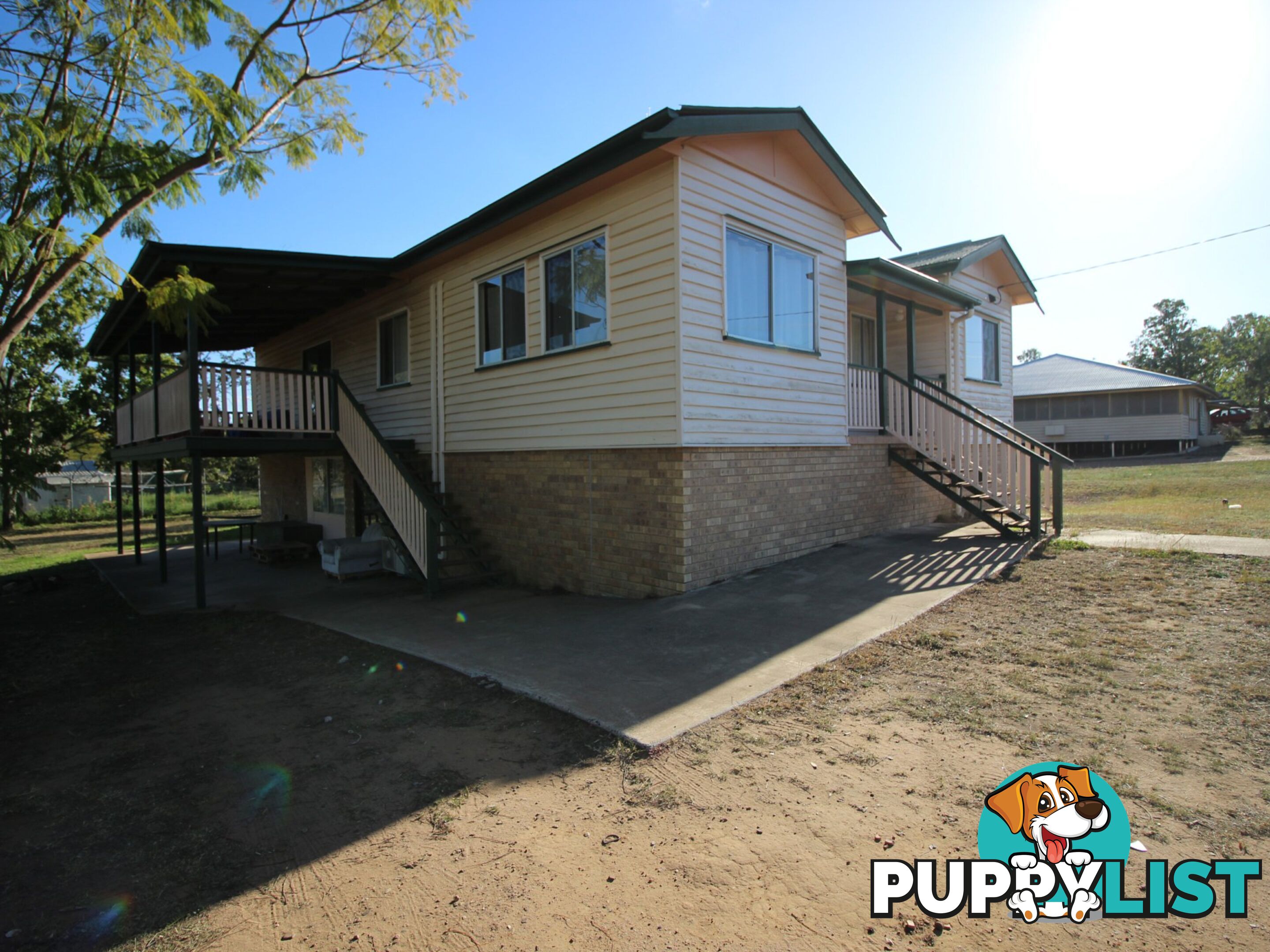 7 Gertrude Street GAYNDAH QLD 4625