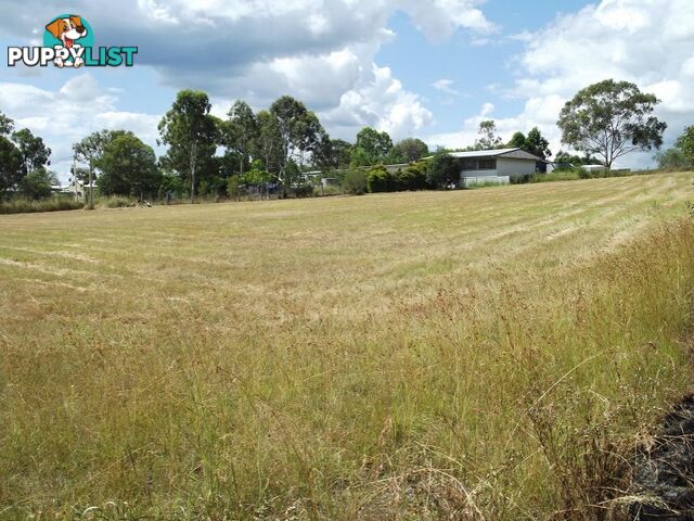 17 Queen Street DALLARNIL QLD 4621