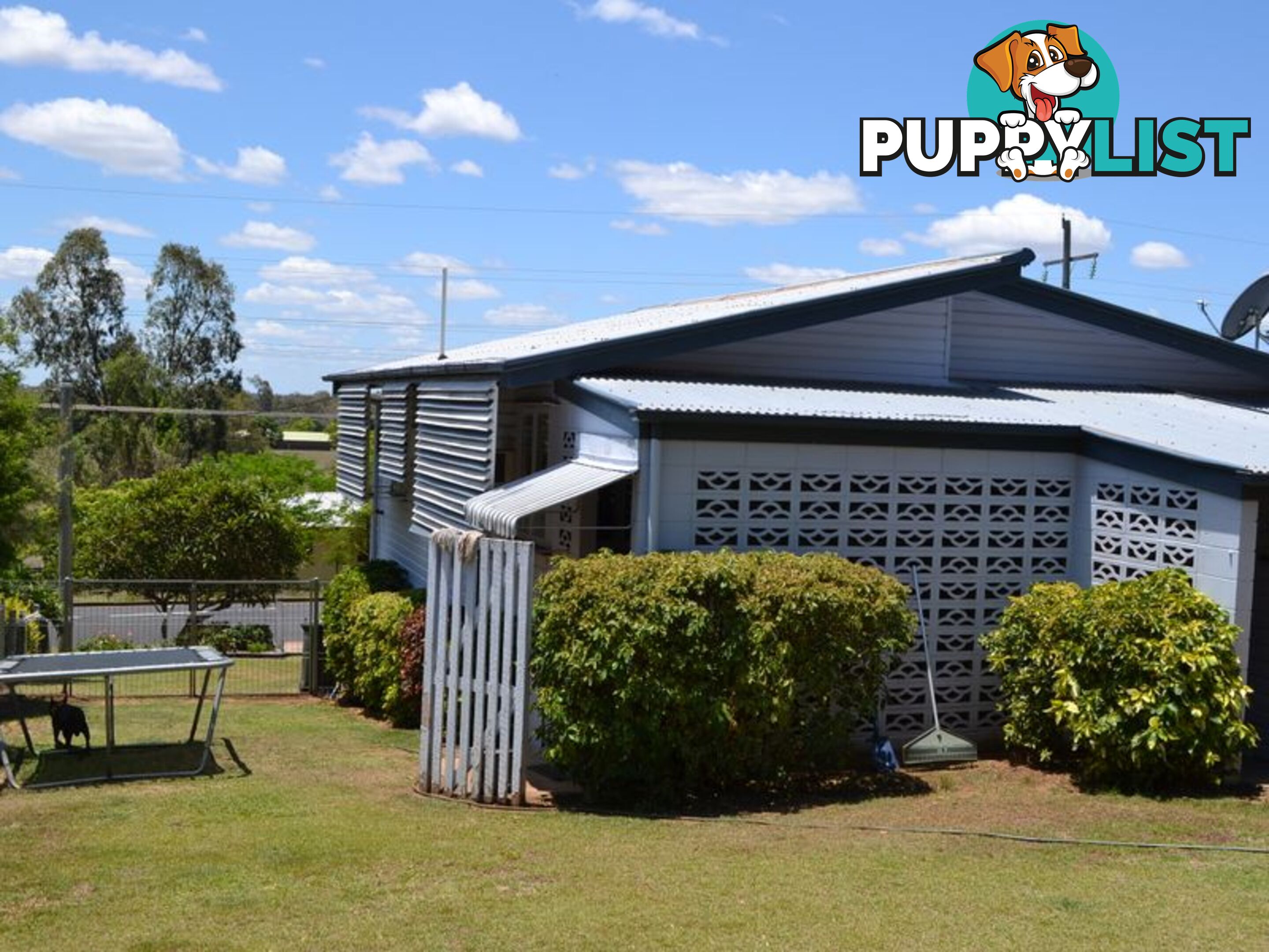 48 Porter St GAYNDAH QLD 4625