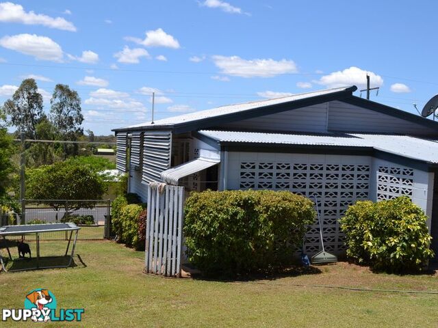 48 Porter St GAYNDAH QLD 4625