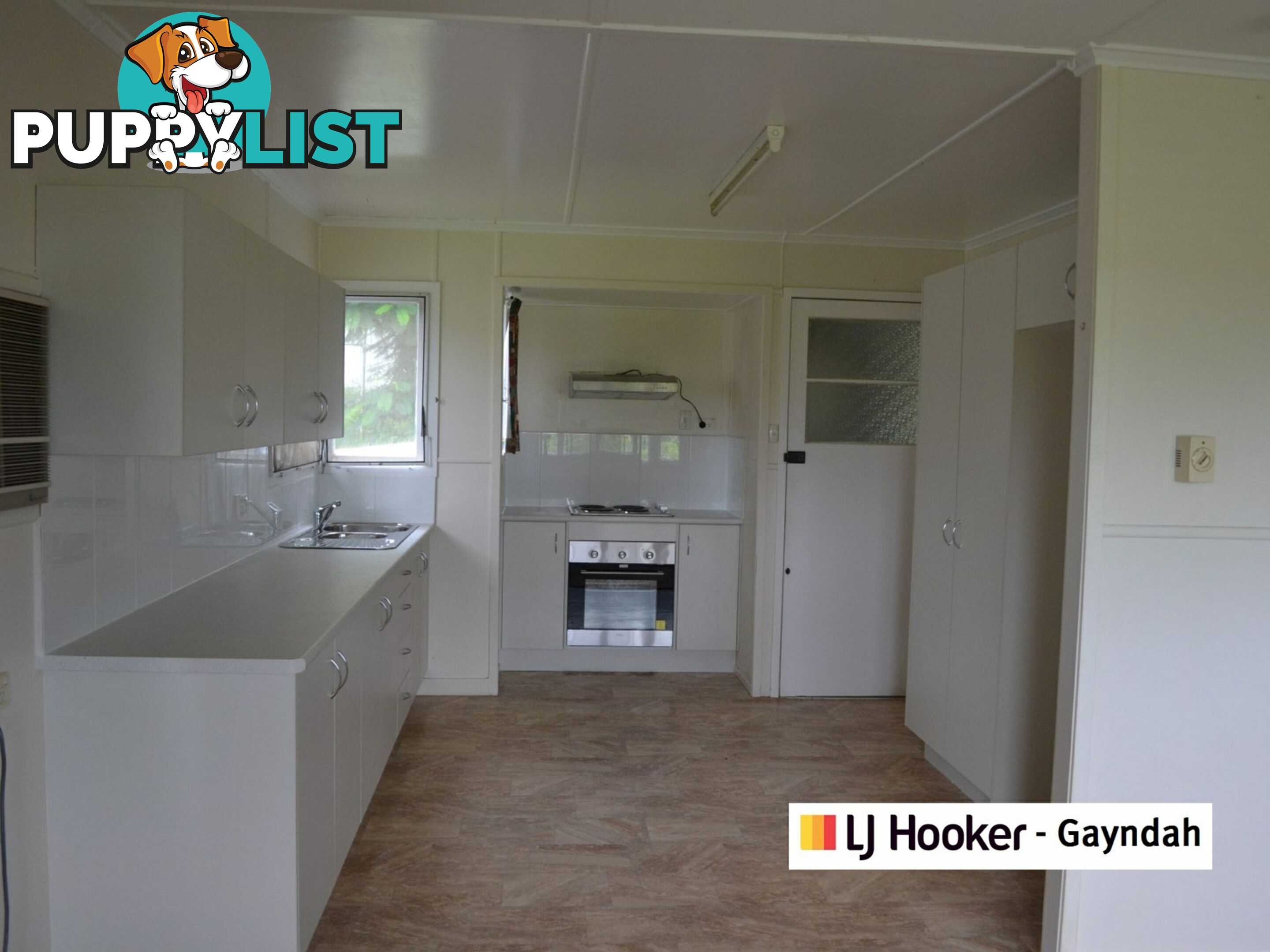 48 Porter St GAYNDAH QLD 4625