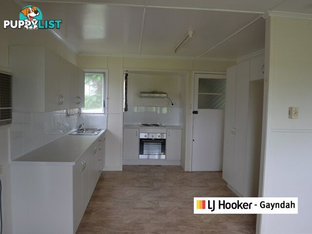 48 Porter St GAYNDAH QLD 4625