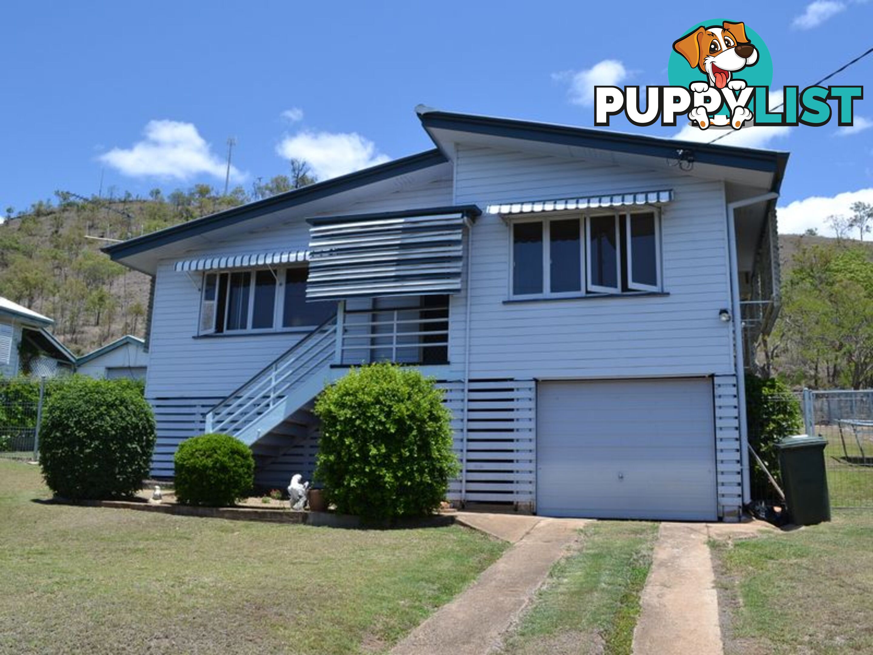 48 Porter St GAYNDAH QLD 4625