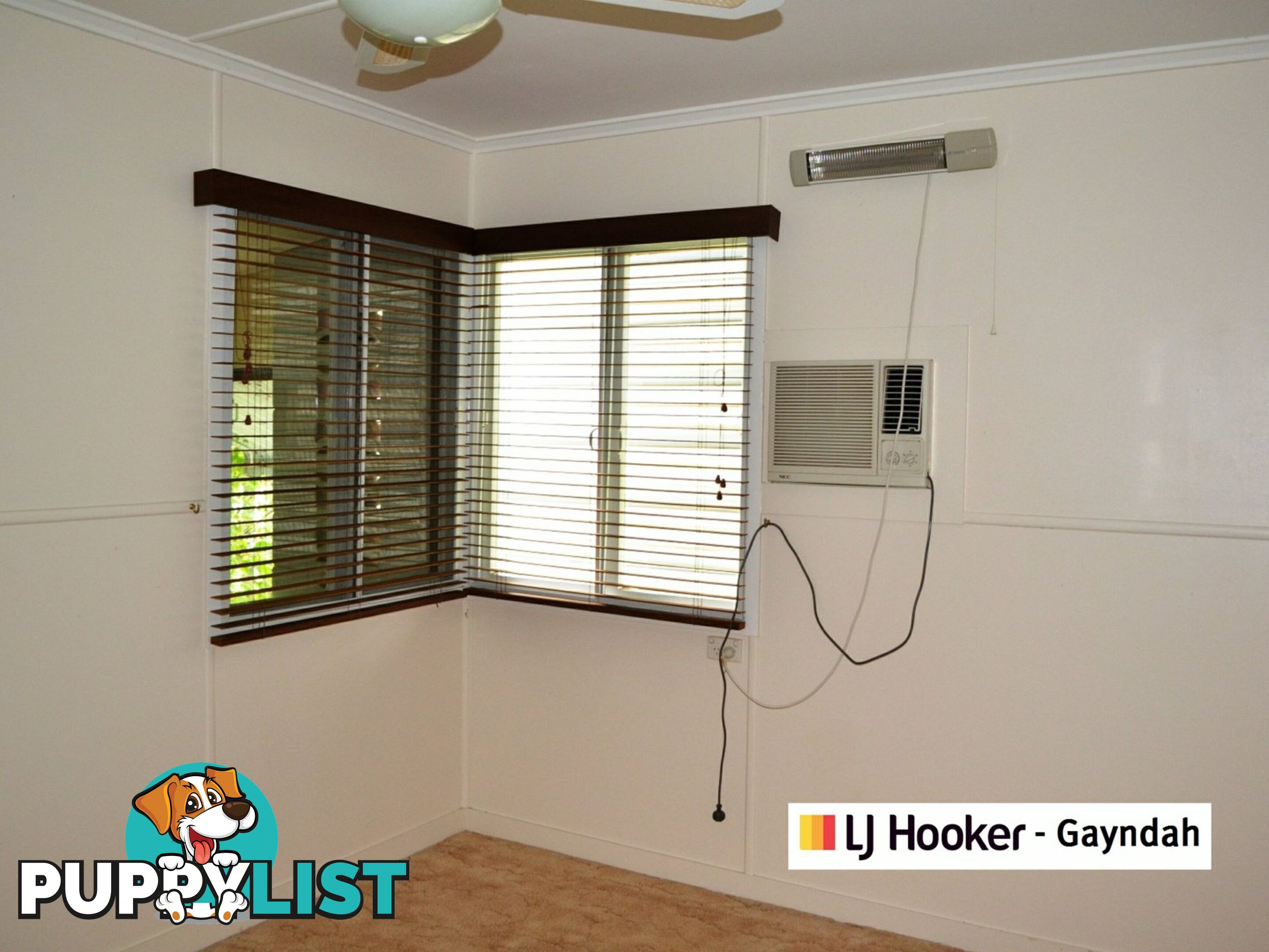 48 Porter St GAYNDAH QLD 4625