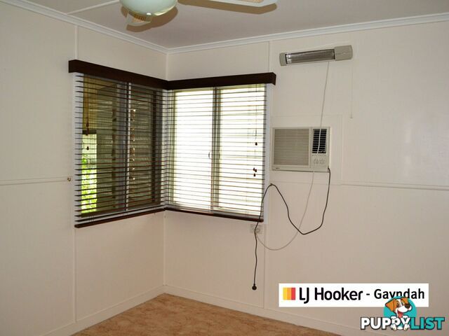 48 Porter St GAYNDAH QLD 4625